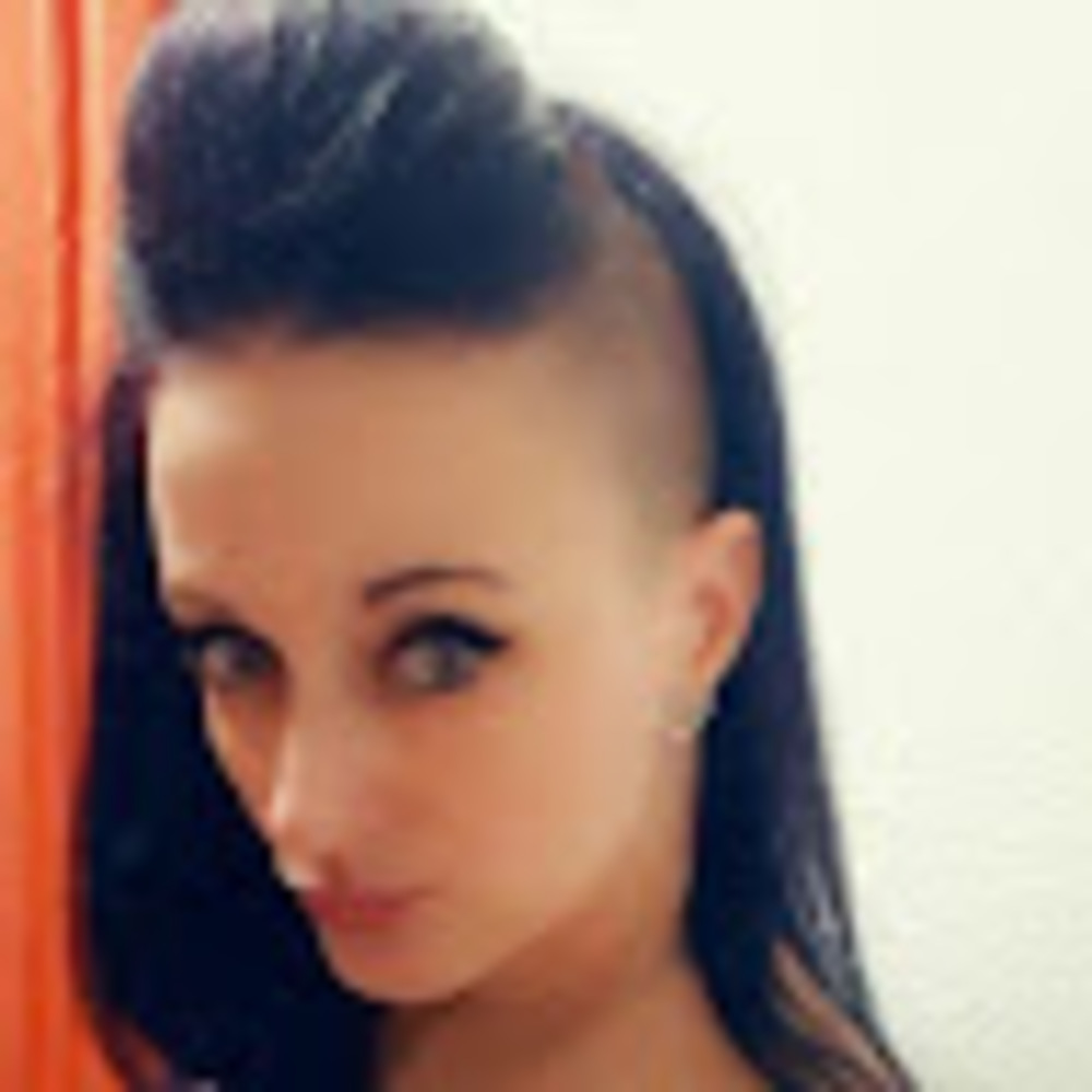 Meet your Posher, Rachael